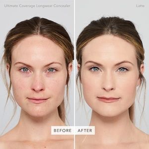 Brand new Becca ultimate concealer